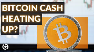 So, it is still in the stage of capturing and realizing its own place in the crypto market. Bitcoin Cash Price Analysis April 2021 Bch Cash Rally Just Starting Youtube