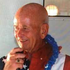 David Wickham Obituary