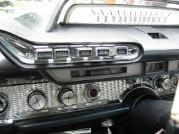 Image result for Glacier White 1961 DeSoto