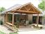 Free Standing Patio Cover Kits