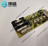 GE DS200FSAAG1ABA Field Supply Gate Amplifier Board - 瑞昌明盛