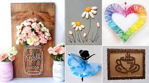 5 out of 5 stars. Diy Room Decor Easy Diy Room Decor Ideas Going In Trends