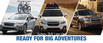 A quick tutorial on how to change your oil on a 2016 subaru crosstrek. 2018 Subaru Outback Vs Subaru Forester Vs Subaru Crosstrek