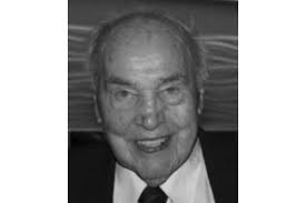 H. Frederick NEBEL Obituary (1916