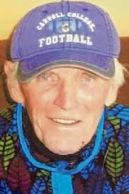 Kenneth High Obituary (1933