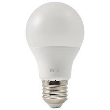 Ampoule incandescente machine a coudre b15 20w 20w bl chaud castorama. Ampoule Led Diall Gls E27 9 7w 60w Blanc Chaud Castorama