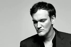 WHO IS YOUR FAVORITE CHARACTER FROM ANY TARANTINO FLICK??? That's mine down  there....