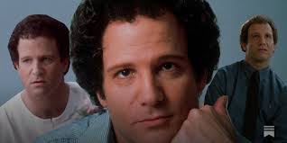 Why Didn't We Fall in Love with Albert Brooks?