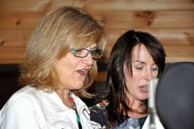 Angela Birchett Stephanie Estes Courter Simmons Editorial Stock Photo