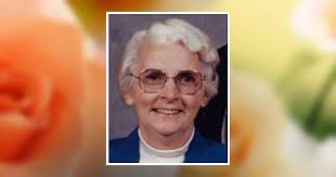 Helen Wentz Pullin Obituary January 20, 2025