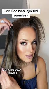 Jenna Bliss Hair Extension