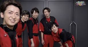 arashi 嵐 おしゃれまとめの人気アイデア pinterest knight melodies sharlene 2020 youtube 嵐 嵐 untitled love 嵐