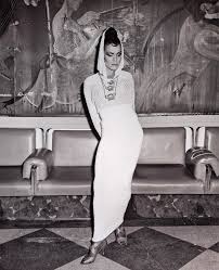 Angie Xtravaganza Times Square NYC 1991 Mother of the House of Xtravaganza  - she is interviewed in the film Paris is Burning  #godsandgoddessesofTimesSquare #ParisHasBurnedJesseGreenNYTimes  #SallysHideaway #ParisIsBurning #preservingballroomhistory ...