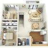 The exterior can be designed with charming details to accentuate the. 1