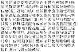 Kanji are one of three elements used in the japanese writing system. Easiest Lecture Of Kanji History Only One Ancient Characters Existing Today Orientalsouls Com