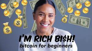 This subreddit is not let's say that overnight, bitcoin became a rich man's vanity asset. Pin On Cryptocurrency