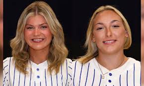 PCA took a 13-12 loss to River Oaks; Cantin and Masterson both hit home  runs