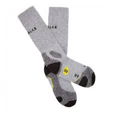 Falke Ah2 Hiking Sock Lightweight Worn With My La Sportiva Boulder X Hiking Socks Socks Best Hiking Socks