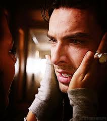 Being Human: All About Expediency [A John Mitchell Meta]