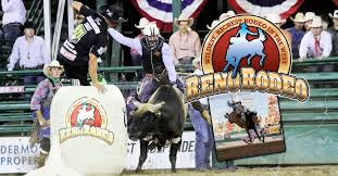 Reno Rodeo 2017 Prca 97th Annual Wildest Richest Rodeo In