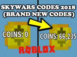 Skywars is a roblox game by 16bitplay games. Skywars Roblox 2019 All The Codes Updated Youtube