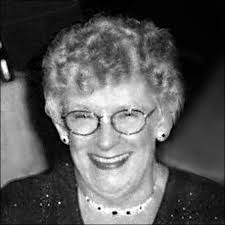 SHEILA MCDONOUGH Obituary (2020)