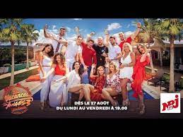 Et les charmes de la chanteuse des anges 7 ne laisseront pas insensible l'un des habitants !les doyennes envoient diana, myriam et eddy sur une nouvelle mission : Les Vacances Des Anges 3 Episode 12 Du 11 Septembre 2018 Youtube