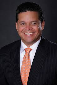 Nelson Bellido for President of the Cuban American Bar Association
