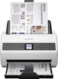 Latest software to install your equipment. Workforce Ds 970 Epson