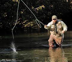 Hat Creek Northern California Guide Service