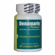 Cat Hospital At Towson Home Denamarin Advanced Chewable Tablets Small Med Dogs 27063130bo