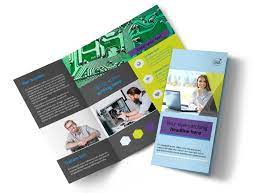 Pikbest have found 38553 free computer brochure templates of poster,flyer,card and brochure editable and printable. Computer Repair Brochure Template Mycreativeshop