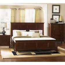 Bristol Panel Bed Birchlane Bedroom Sets Queen Bedroom Panel Master Bedroom Set