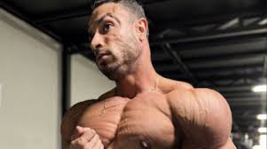 BodyBuilding News Archives