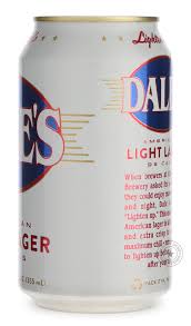 Oskar Blues Dale's® Light Lager