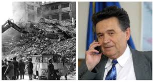 Cele mai mari cutremure de pământ din românia: Cand Vine Un Cutremur AsemÄƒnÄƒtor Celui Din 1977 In Romania Avertisment Ferm Transmis De Gheorghe MÄƒrmureanu