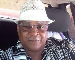 Ernest Johnson Obituary