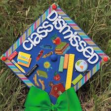 Line your graduation cap with a sparkling rhinestone trim and decorate the center with your initials. How To Decorate Your Grad Cap Church Hill Classics
