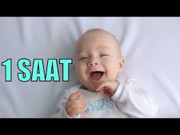 1 Saat Baba Sesinden Melek Bebek Ninnisi Bizim Ninniler Youtube Melek Bebekler Bebek Babalar