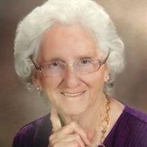 Ms. Emily Foylea Wilkes McElroy Obituary