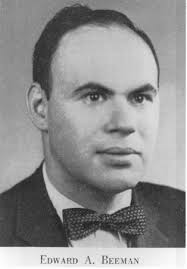Edward Beeman