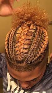 Pin On Black Men Haircuts