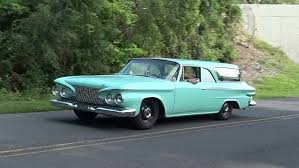 Image result for Maize 1961 Plymouth
