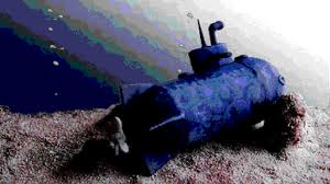 Submarine Gif On Gifer By Whitestalker
