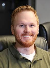 Employee Spotlight: Aaron Grinnell