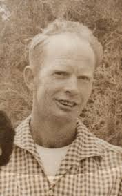 Daniel Briggs Lindsay (1921-1984)