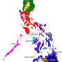 Ethnic groups in Luzon from en.wikipedia.org