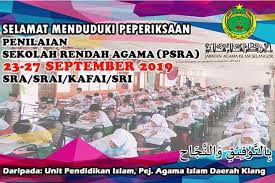 Jabatan agama islam selangor (jais). Selamat Maju Jaya Sekolah Rendah Agama Jalan Kebun Klang Facebook