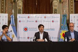 We did not find results for: Kicillof La Cuarentena Administrada Es Una Profundizacion De Los Protocolos Pensando En La Salud Provincia De Buenos Aires