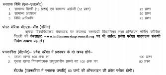 Ddu Gorakhpur University Entrance Exam Syllabus And Pattern 2020